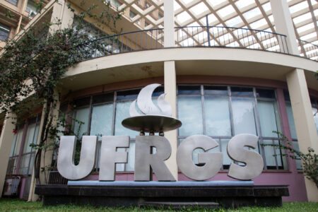 Índice do INEP coloca UFRGS como melhor universidade federal do Brasil