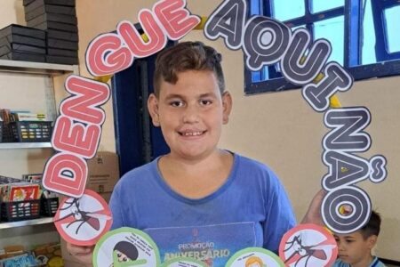 Marcelo Henrique Lopes Rosa morreu eletrocutado aos 11 anos. Foto: Alexandre Costa Rosa / Arquivo pessoal