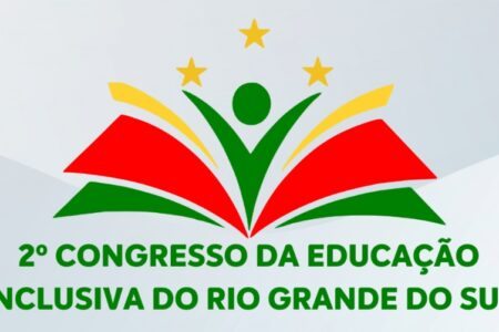 II Congresso de Educação Inclusiva do Rio Grande do Sul ocorre nesta sexta | Foto: Reprodução