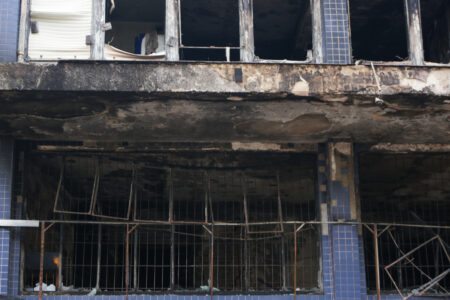 Após incêndio em pousada, Prefeitura de Porto Alegre irá começar a vistoriar outras unidades da rede
