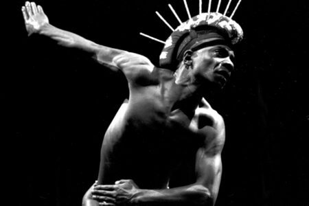 Centro de Dança abre exposição sobre artistas negros de Porto Alegre