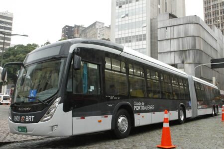 Obras da Copa: Porto Alegre sonhou grande, mas acabou sem legado para o transporte público
