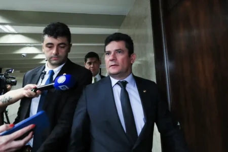 Com placar de 3×1 contra cassação, julgamento de Sergio Moro é suspenso