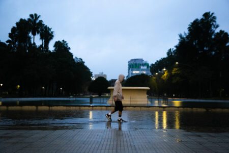 Prefeitura de Porto Alegre libera realização de eventos em praças e parques