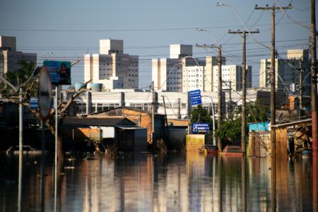 RS já tem 7 mortes por leptospirose relacionadas às enchentes